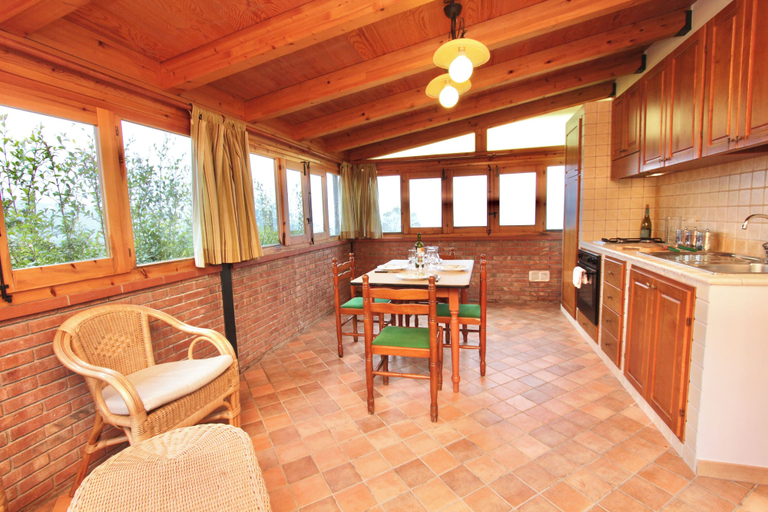 Living area 5, Residence with swimming pool in Capo d'Orlando, Messina