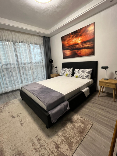 Room 5, Avella haven kileleshwa Nairobi, Dagoretti North