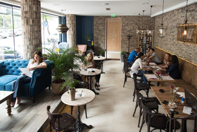 Food & Drinks 5, Belgrade Inn Garni Hotel, Belgrade