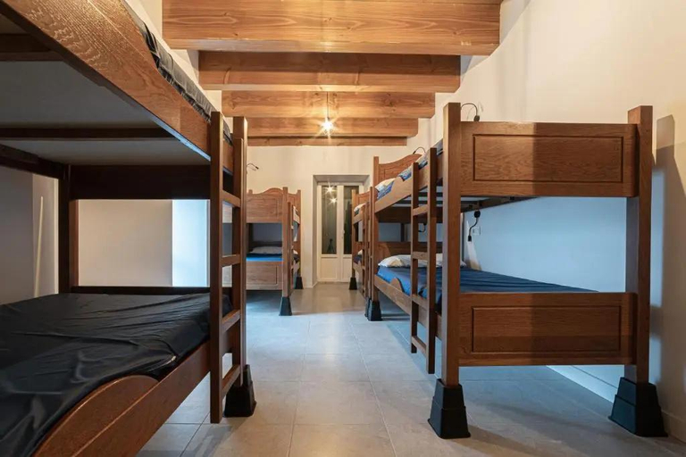 Bedroom 3, LORENTX ATERPEA, Navarra