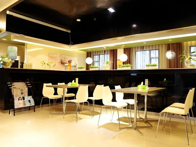Food & Drinks 5, Jinjiang Inn Xiamen Railway Station, Xiamen