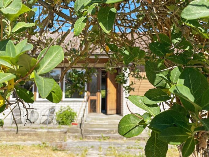 Exterior & Views, person holiday home in SOLVESBORG-By Traum, Sölvesborg