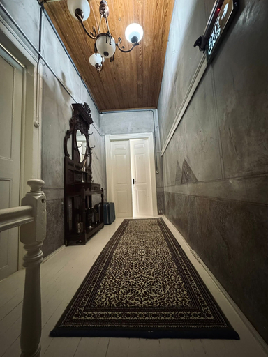 Interior 5, Lithos Alaçatı, Çeşme