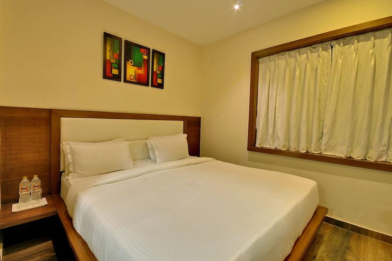 Bedroom 3, Vishal Lords inn Gir Forest, Junagadh