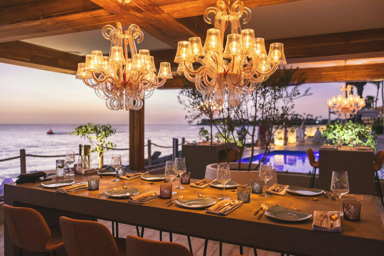 Food & Drinks 2, TAMARIJN ARUBA ALL INCLUSIVE