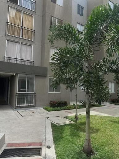 Exterior 3, Apartamento, Tranquilo, Céntrico a 15 Minutos de la Villa Olímpica Ibagué, Ibagué
