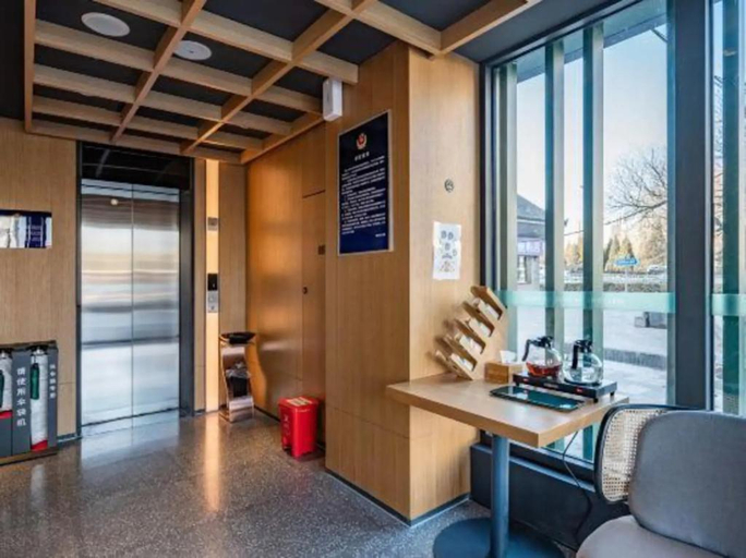 Others 4, TRUE GO Smart Select Hotel (Beijing South Railway Station Yangqiao), Beijing
