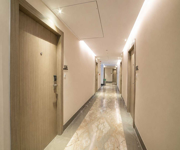 Interior 3, Deluxe Twin Room Beacon Palette, Visakhapatnam