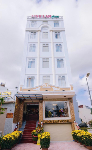Exterior & Views 3, Linh Lan Hotel, Qui Nhơn
