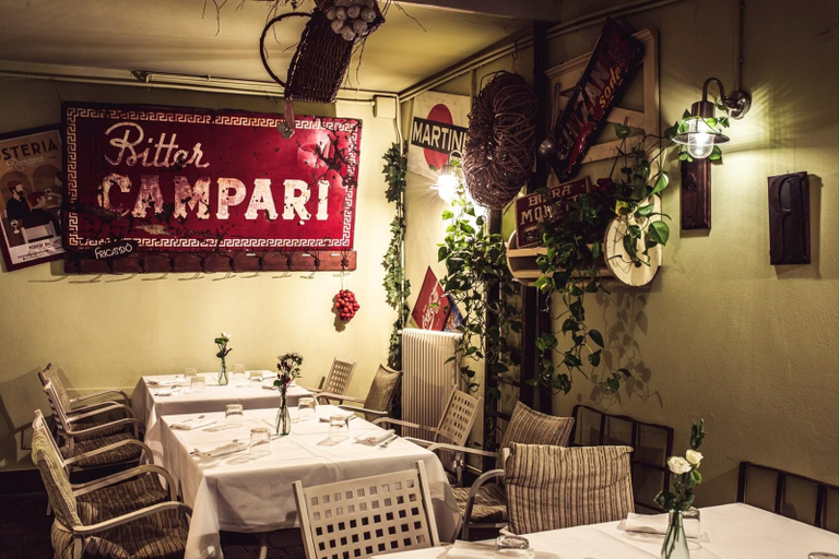 Food & Drinks 4, Residenza Toscanini, Ravenna