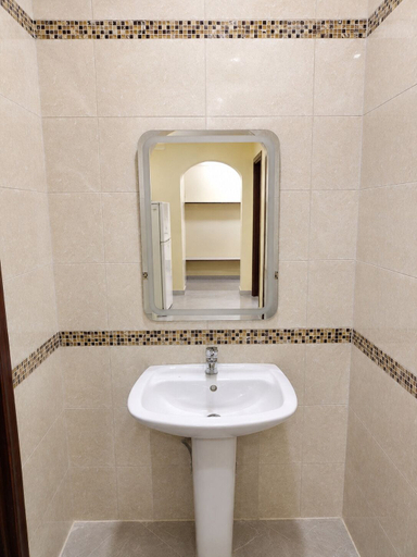 Bathroom 5, OrbitNet HJ, Al Madinah Al Munawwarah