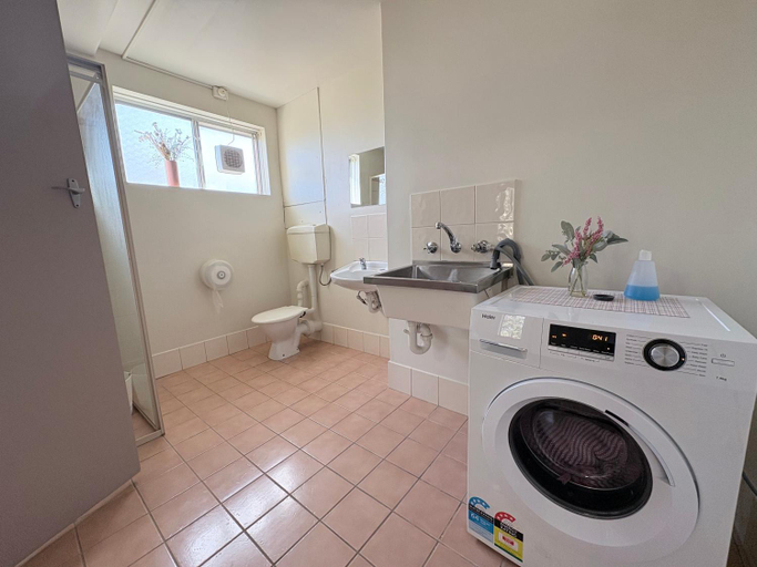 Bathroom 5, Apartment 3 Burswood, Perth