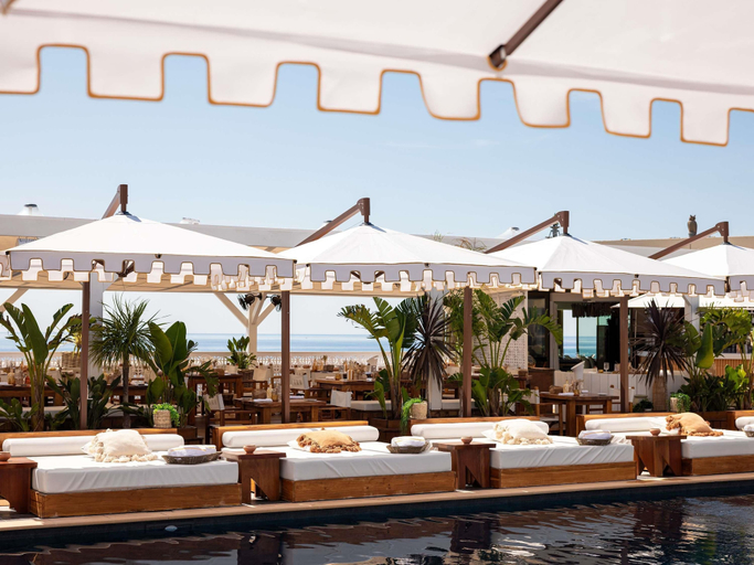 Sport & Beauty 3, Fairmont Monte Carlo, Monaco