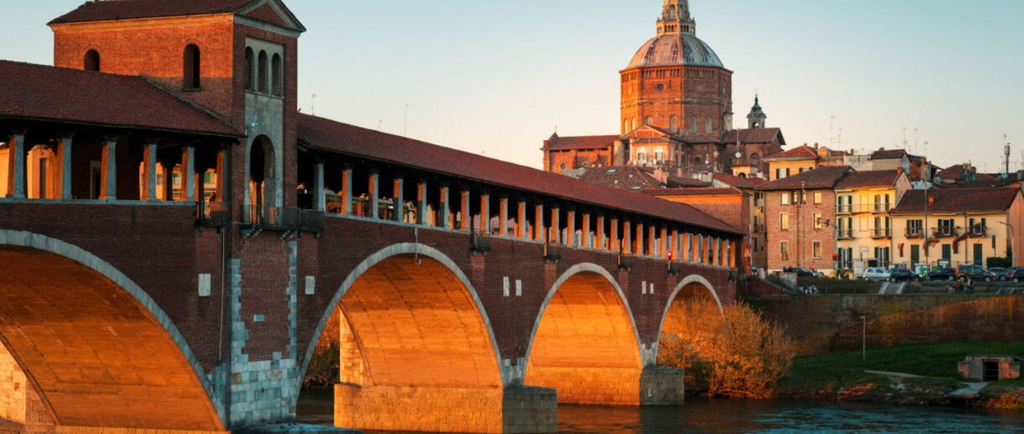 Room 2, Vittoria Suite in Pavia, Pavia