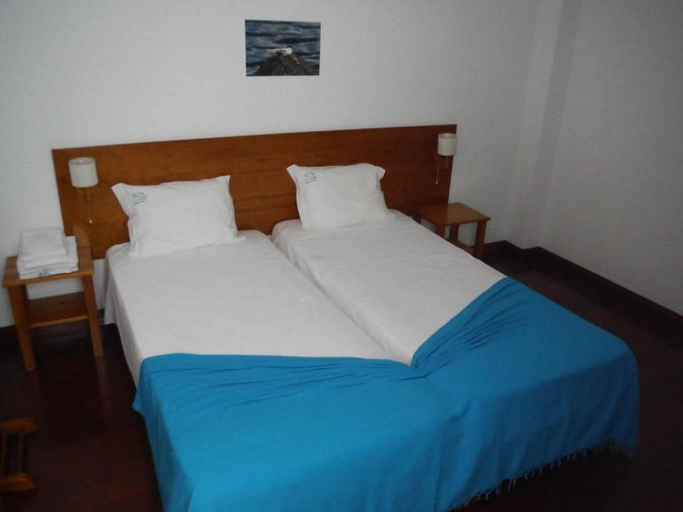 Room 3, Quinta da Ribeira da Urze, São Roque do Pico