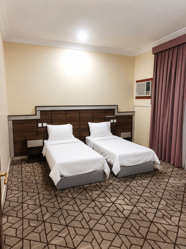 Room 4, OrbitNet HJ, Al Madinah Al Munawwarah