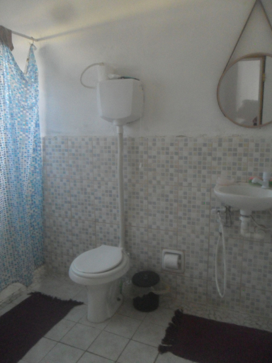 Bathroom, Casa no Ilha do sol vera cruz bahia, Vera Cruz