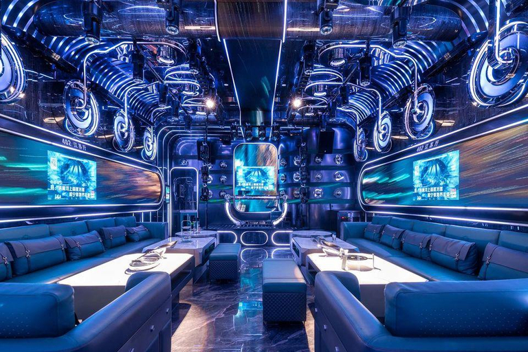 Food & Drinks, Winner International Hotel, Quanzhou