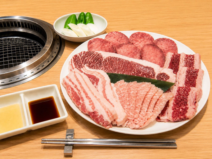 Food and drink 5, Well Resort Fuji Annex, Gotemba