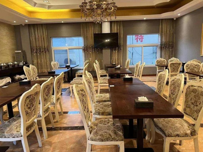 Food & Drinks 5, Vienna Classic Hotel Ningbo Xiangshan Shipu Harbor, Ningbo