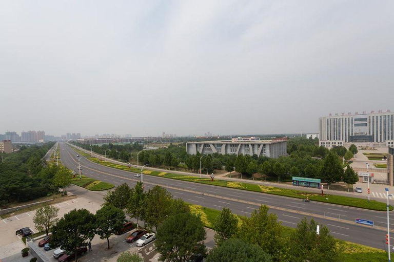Others 2, Lan'ou Hotel (Yucheng Yingbin Avenue), Dezhou