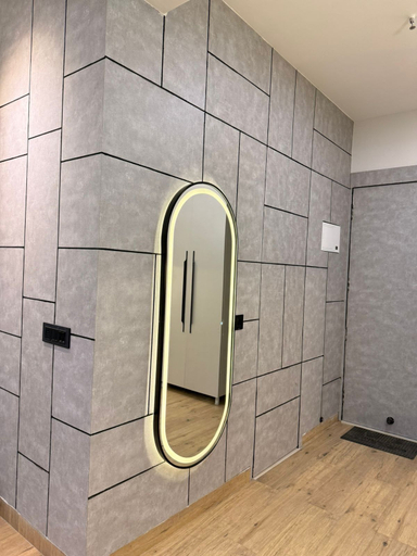 Interior 4, couple cozy apartment, Gautam Buddha Nagar