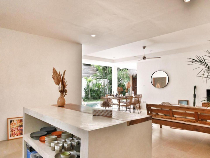 Others 4, Charming 3 bedrooms villa in the heart of Canggu, Badung