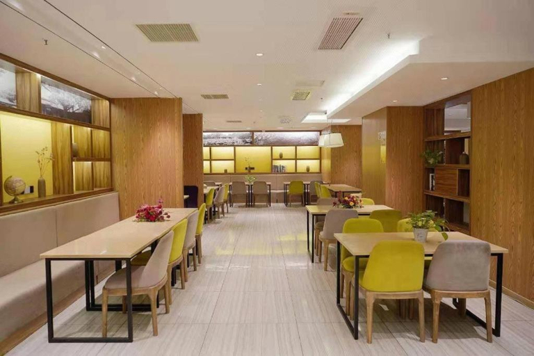 Food & Drinks 5, Starway Hotel(Shuiximen Street,Nanjing), Nanjing