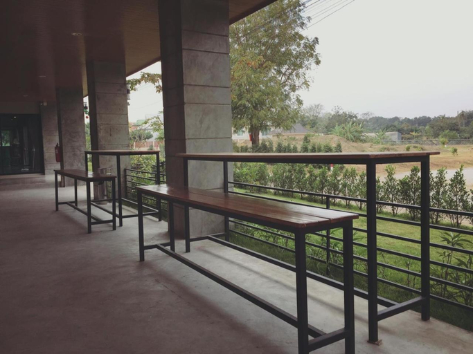 Others 4, The Day Home Hotel, Pak Chong