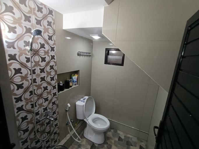 2, Pulung Homestay Syariah, Temanggung