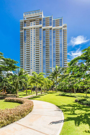 Exterior 3, Luxurious Ocean View Panoramic PH at The Watermark W/spectacular Amenities, Honolulu