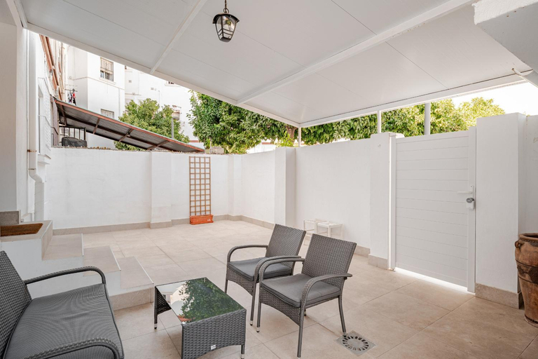 Others, Solaz Malaga, shared apartment, Málaga