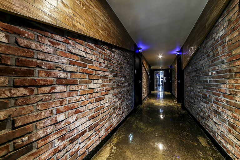 Interior 4, KOZAZA, Masan