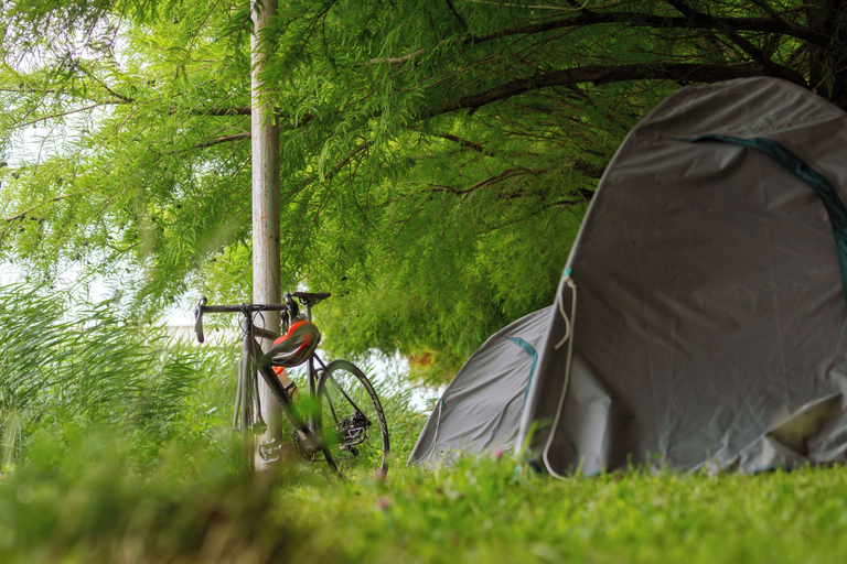 Miscellaneous, Camp & Hostel Maltakva, Khobi