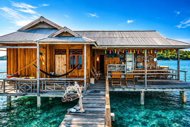 Primary image, Nur Homestay Mini Resto and Souvenir