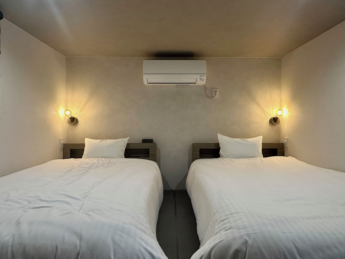 Room 5, Solana Private Villa Minami-Alps, Minami-Alps