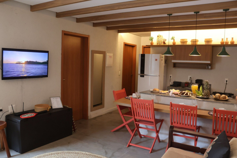 Interior 4, MHV Milagres - Lanai 06, São Miguel dos Milagres