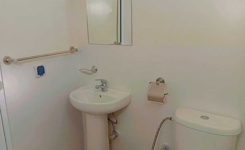Bathroom 2, Tagtout, Tiznit