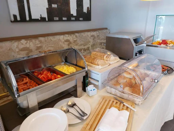 Food & Drinks 5, Filangieri 23 - Luxury B&B - Sorrento Coast, Napoli
