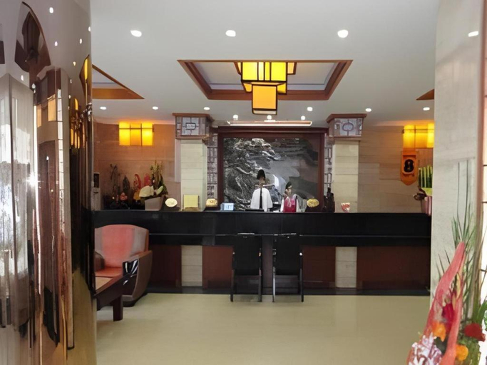 Others 5, Super 8 Hotel Xiamen Train Station Holiday Mall Branch, Xiamen