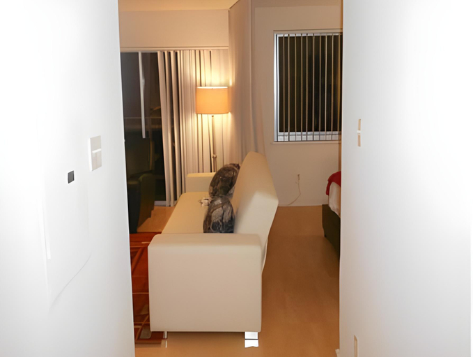 Bedroom 3, Allcity Flats at Dupont Circle, Washington D.C.