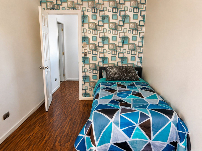 Room 4, Oceana Suites Punta Arenas, Magallanes