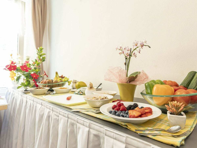 Dining 3, Classic Holiday Apartment I, Leoben