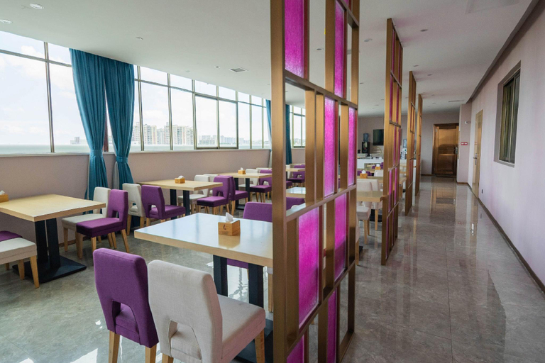 Food & Drinks 4, Lavande Hotel Jiangmen Golf Center, Jiangmen