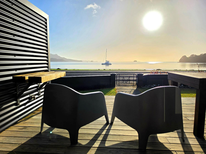 Food & Drinks, Blue Marlin Apartments, Thames-Coromandel
