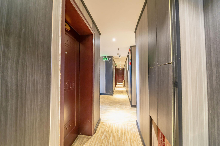 Others 5, 58 Fashion Hotel, Guiyang