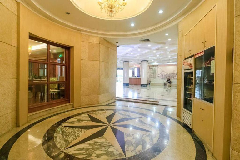 Others 5, 7 Days Premium Zhuhai Gongbei Light Railway Branch, Zhuhai