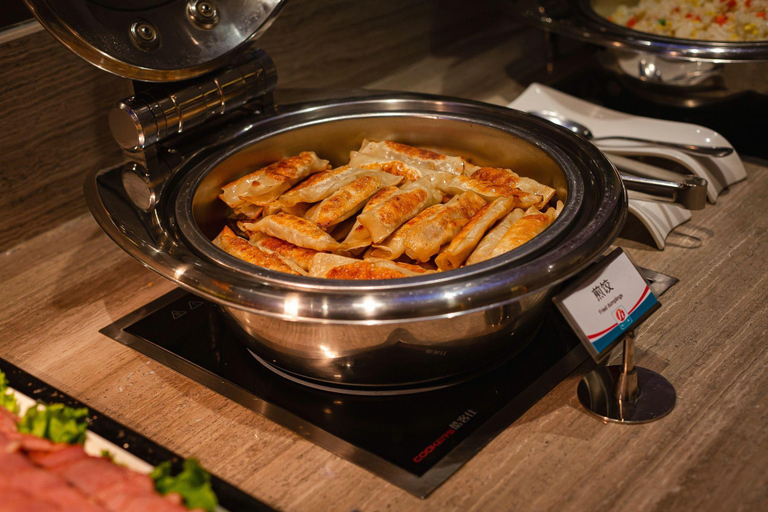 Food & Drinks 3, Jinjiang Inn Select Beijing Wukesong, Beijing