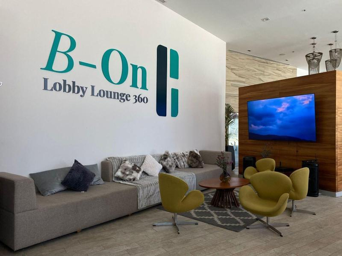 Public Area 2, Fiesta Inn and Loft Ciudad del Carmen, Carmen