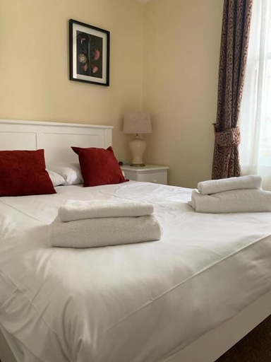 Room 2, Peregrine House, Kent